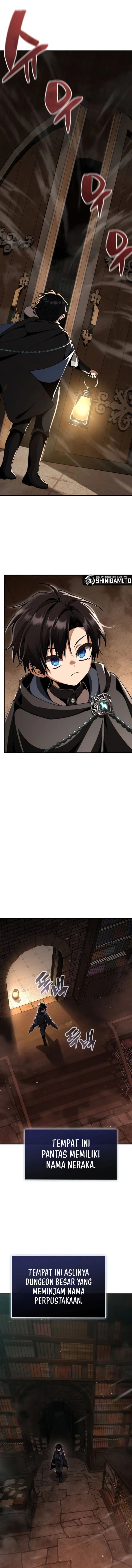 Dukedom’s Legendary Prodigy chapter 28