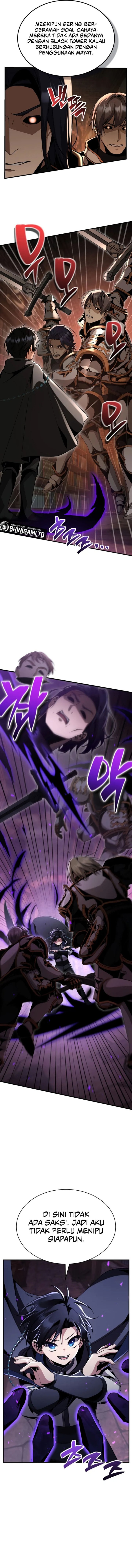 Dukedom’s Legendary Prodigy chapter 28