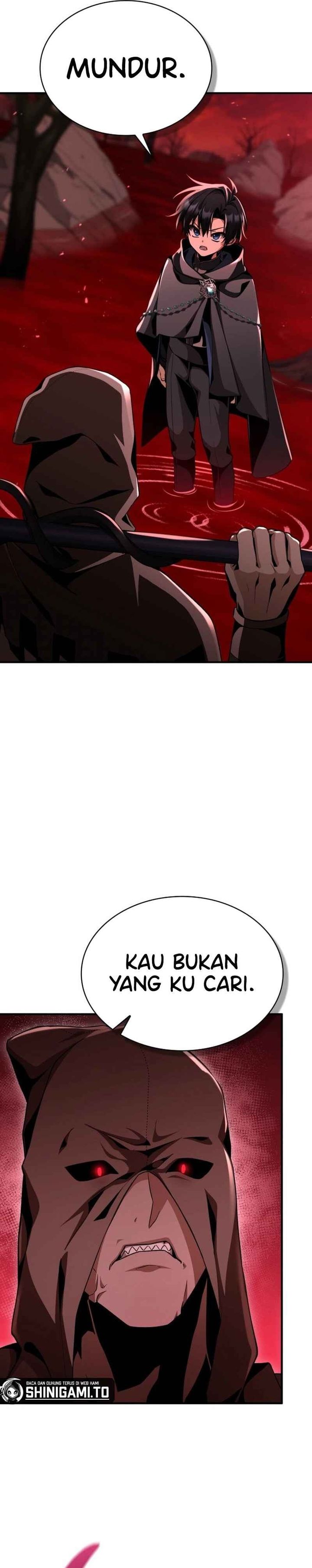 Dukedom’s Legendary Prodigy chapter 29