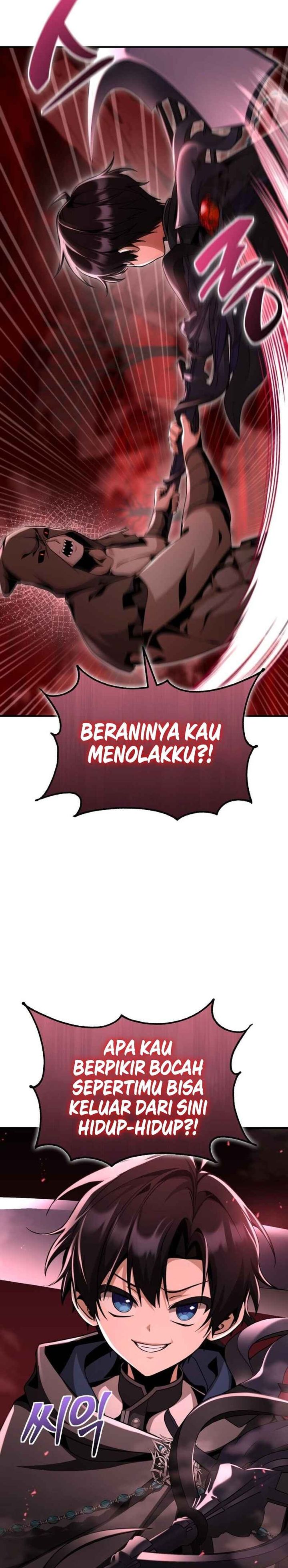 Dukedom’s Legendary Prodigy chapter 29