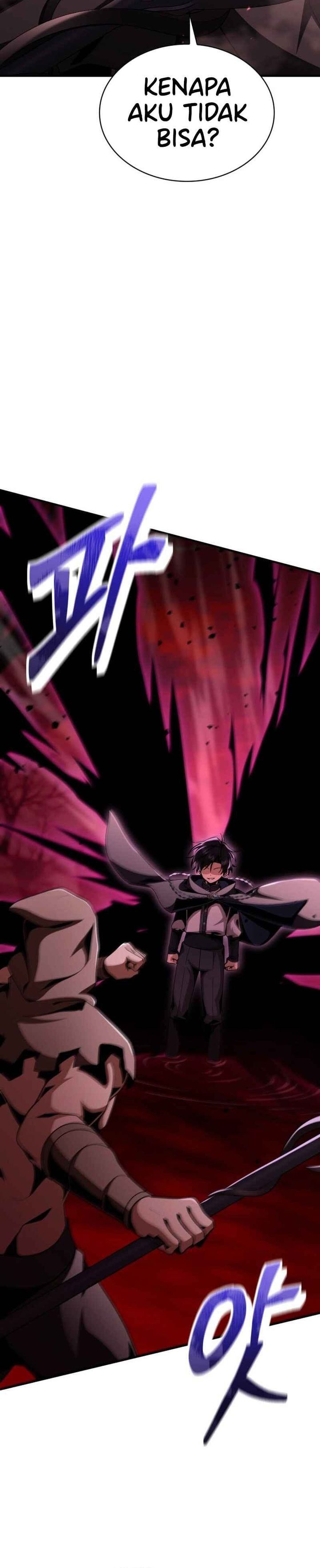 Dukedom’s Legendary Prodigy chapter 29