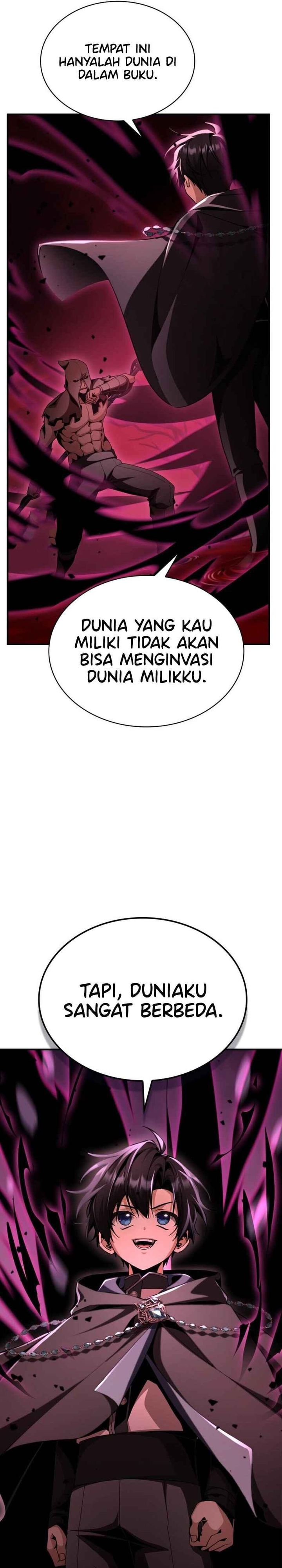 Dukedom’s Legendary Prodigy chapter 29