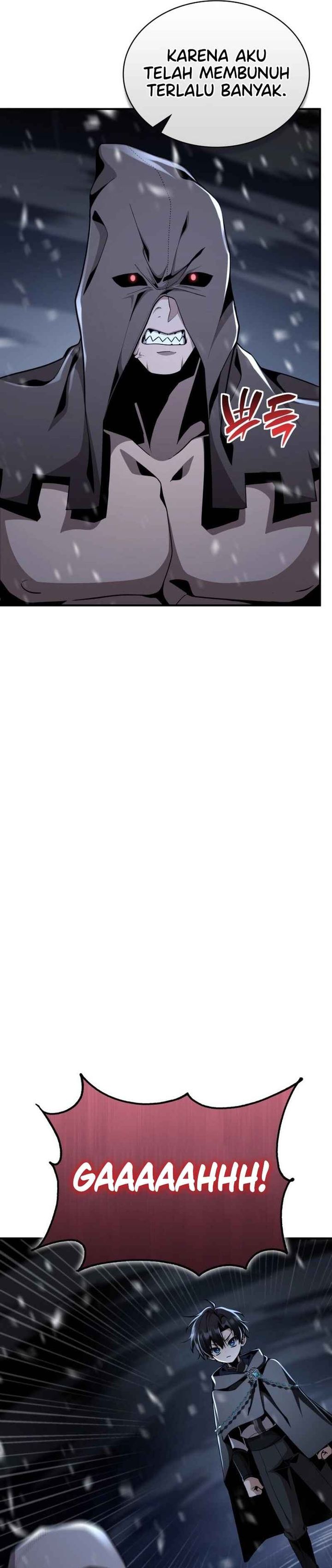 Dukedom’s Legendary Prodigy chapter 29