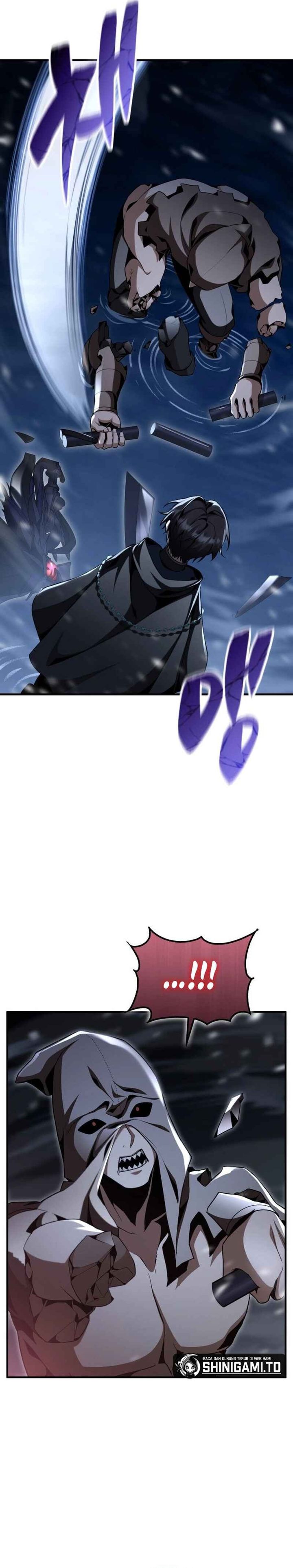 Dukedom’s Legendary Prodigy chapter 29