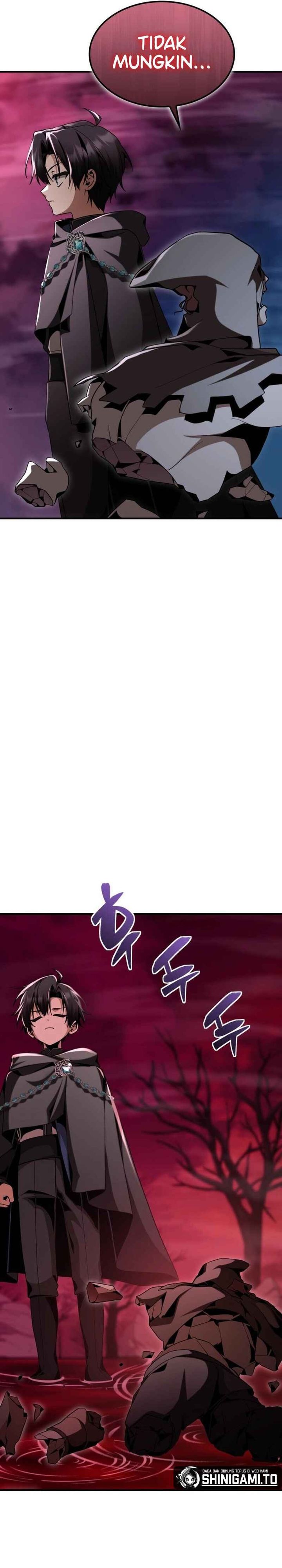 Dukedom’s Legendary Prodigy chapter 29