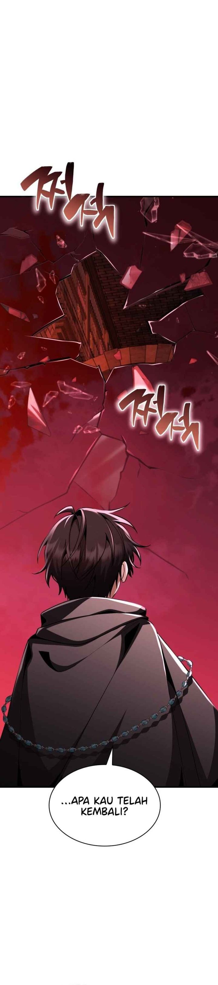 Dukedom’s Legendary Prodigy chapter 29