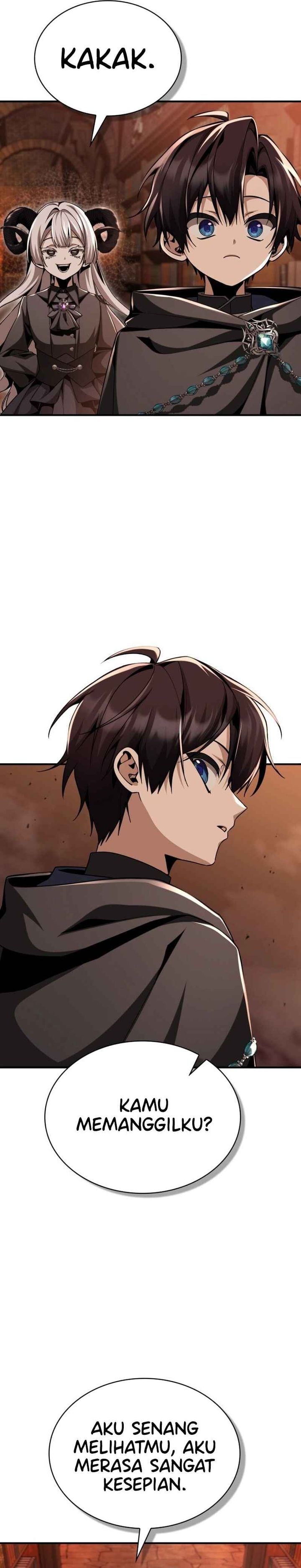 Dukedom’s Legendary Prodigy chapter 29