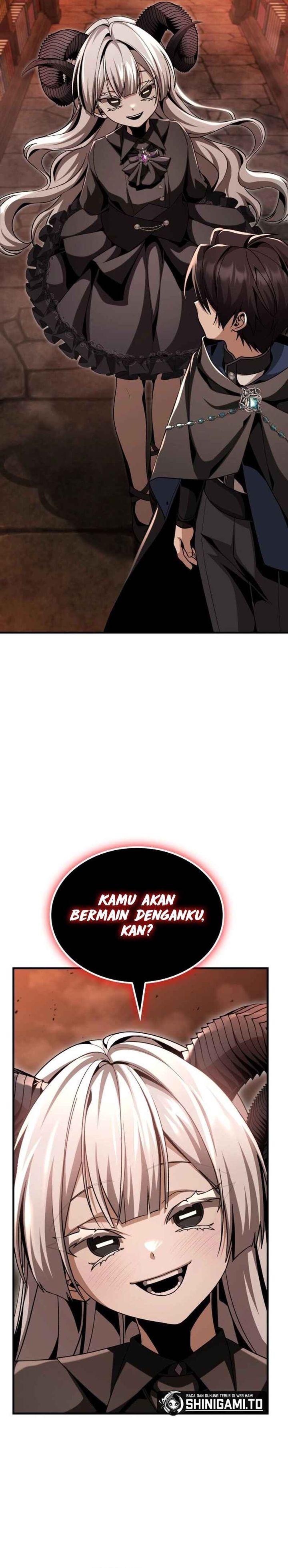 Dukedom’s Legendary Prodigy chapter 29