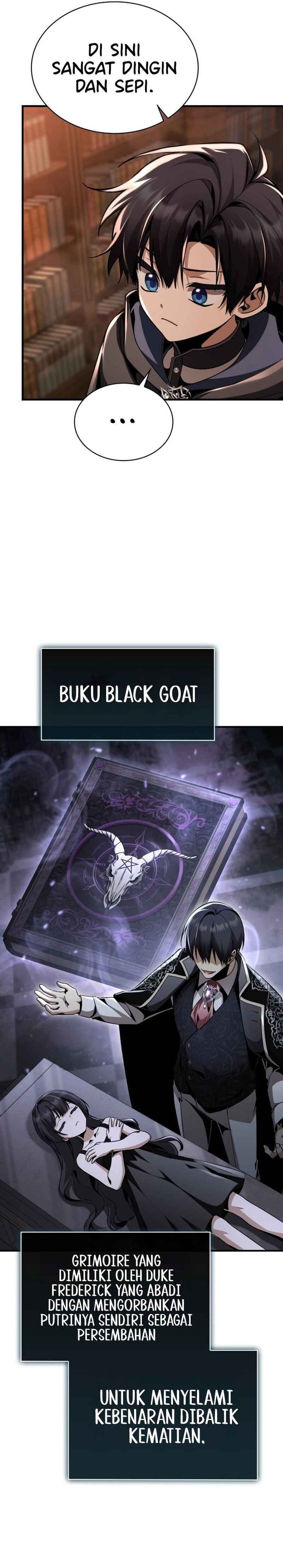 Dukedom’s Legendary Prodigy chapter 29