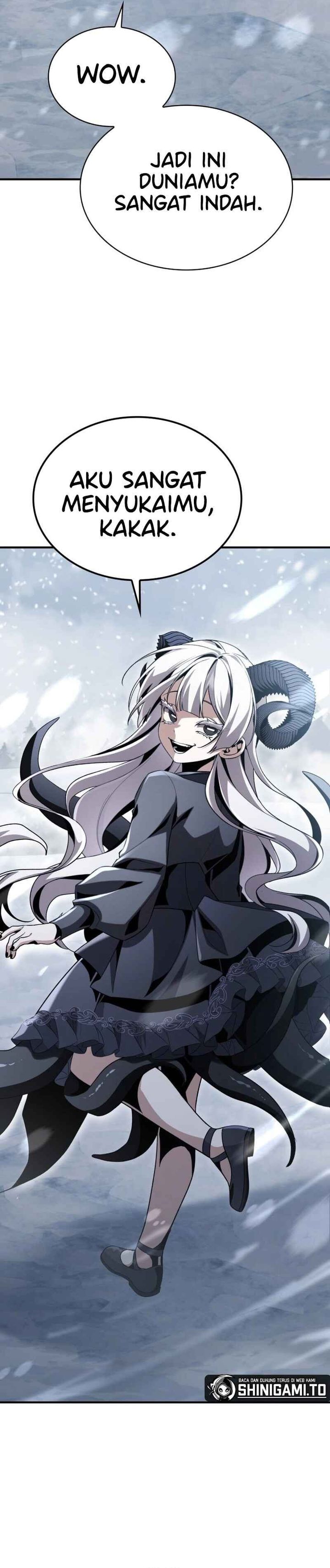 Dukedom’s Legendary Prodigy chapter 29