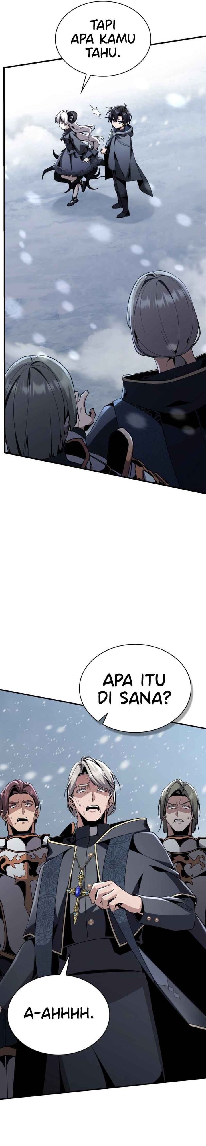 Dukedom’s Legendary Prodigy chapter 29