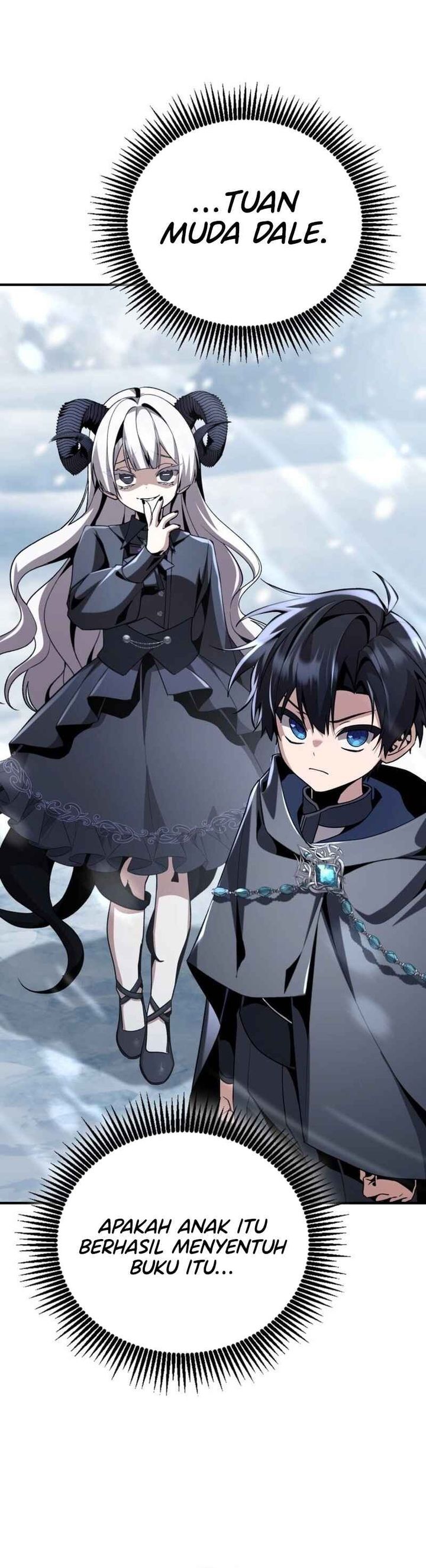 Dukedom’s Legendary Prodigy chapter 29