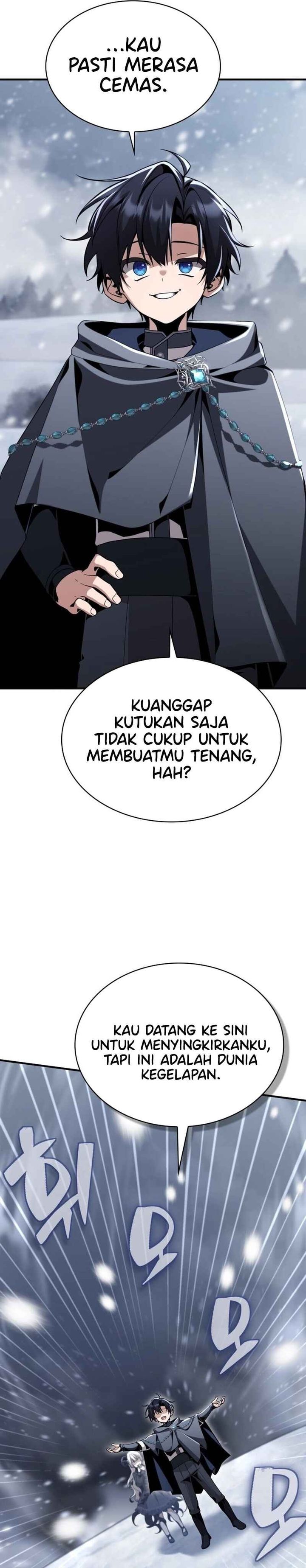 Dukedom’s Legendary Prodigy chapter 29