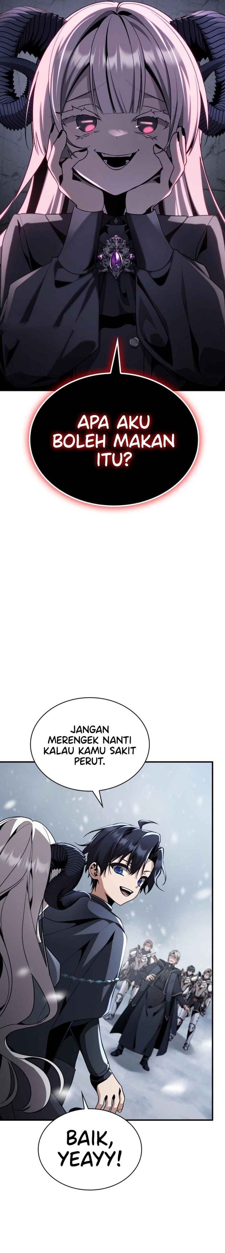 Dukedom’s Legendary Prodigy chapter 29