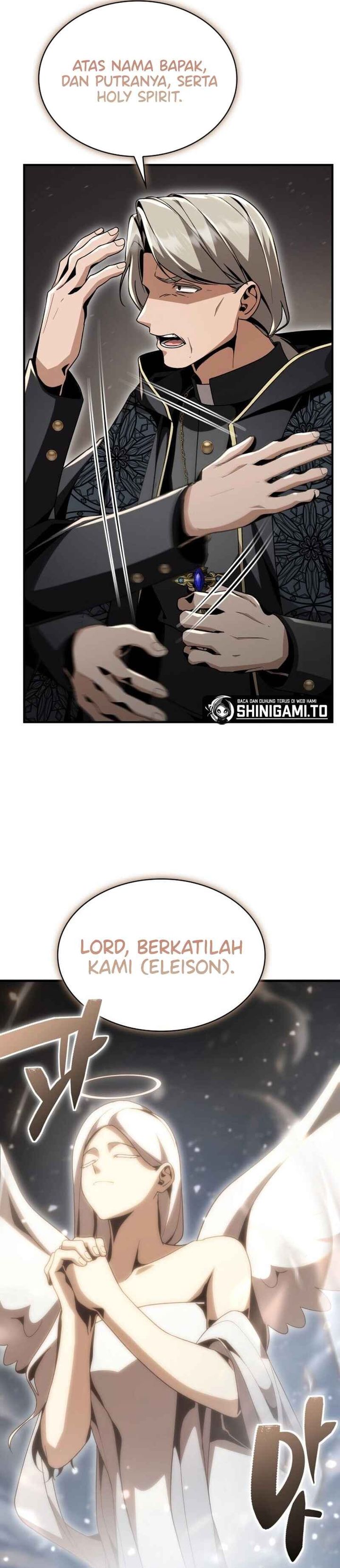 Dukedom’s Legendary Prodigy chapter 29