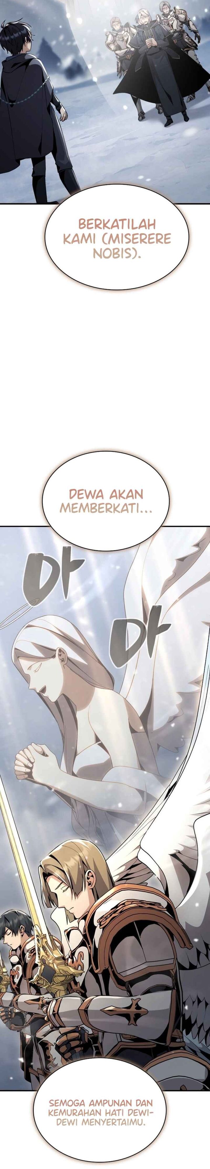 Dukedom’s Legendary Prodigy chapter 29