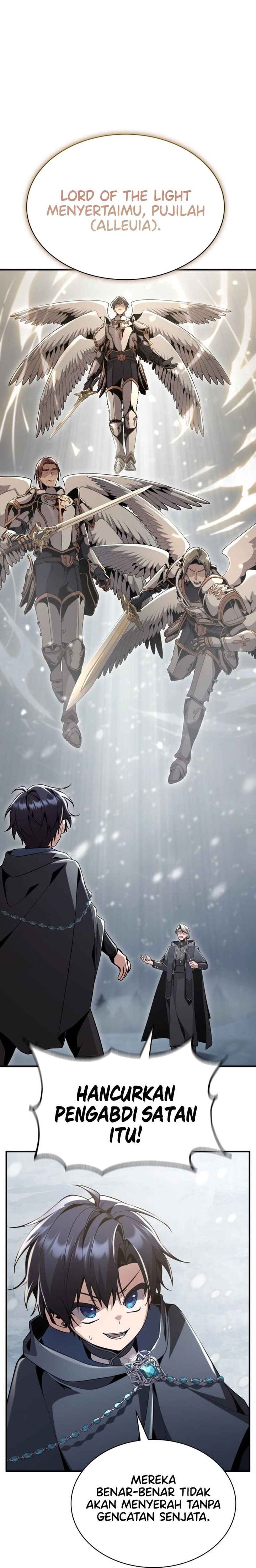 Dukedom’s Legendary Prodigy chapter 29