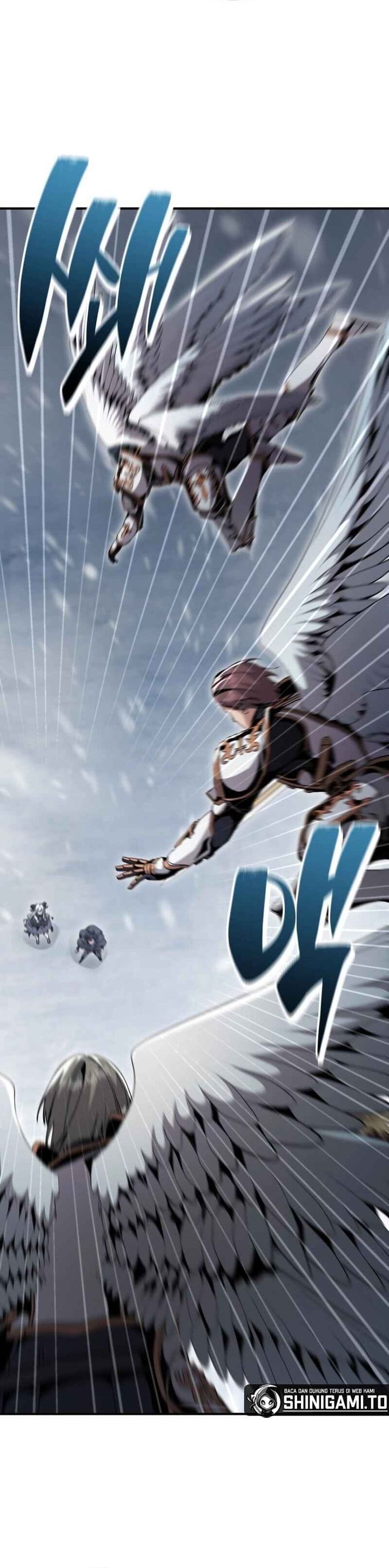 Dukedom’s Legendary Prodigy chapter 29