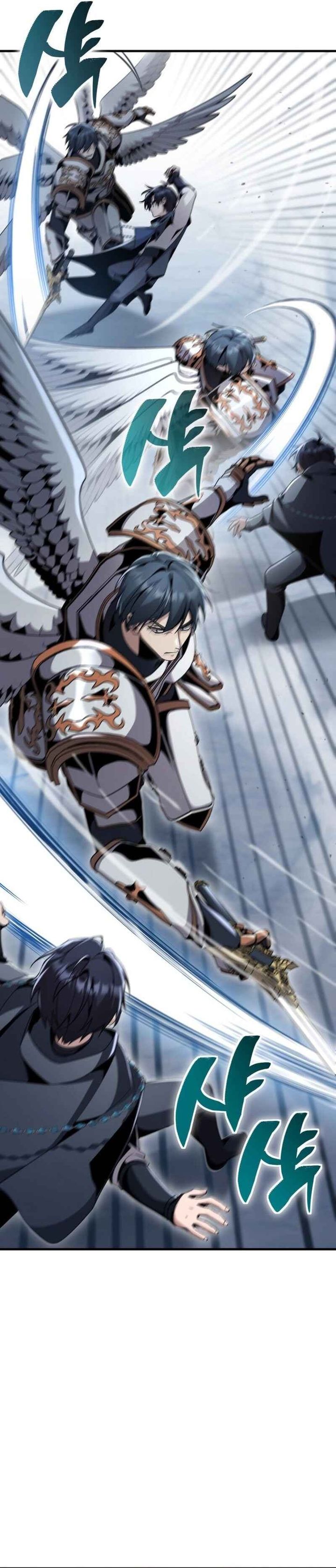 Dukedom’s Legendary Prodigy chapter 29