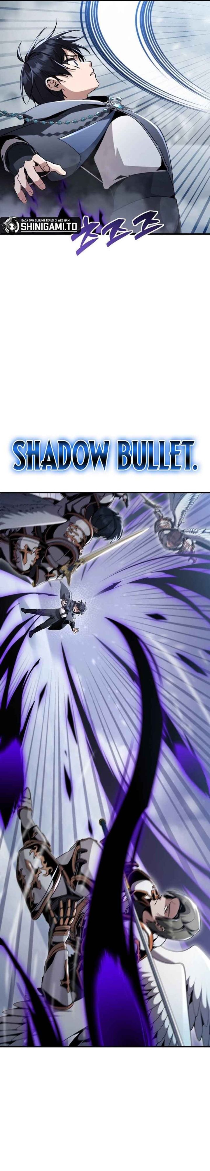 Dukedom’s Legendary Prodigy chapter 29