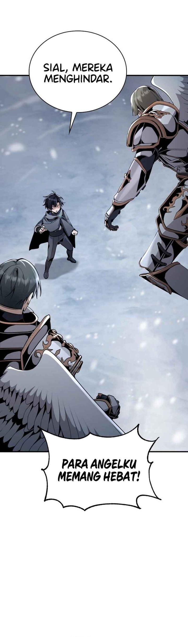 Dukedom’s Legendary Prodigy chapter 29