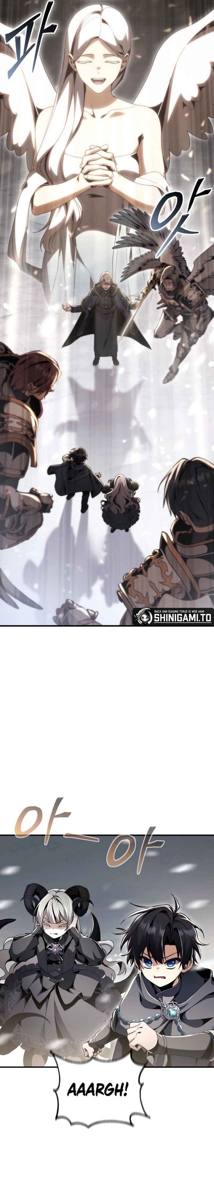 Dukedom’s Legendary Prodigy chapter 29