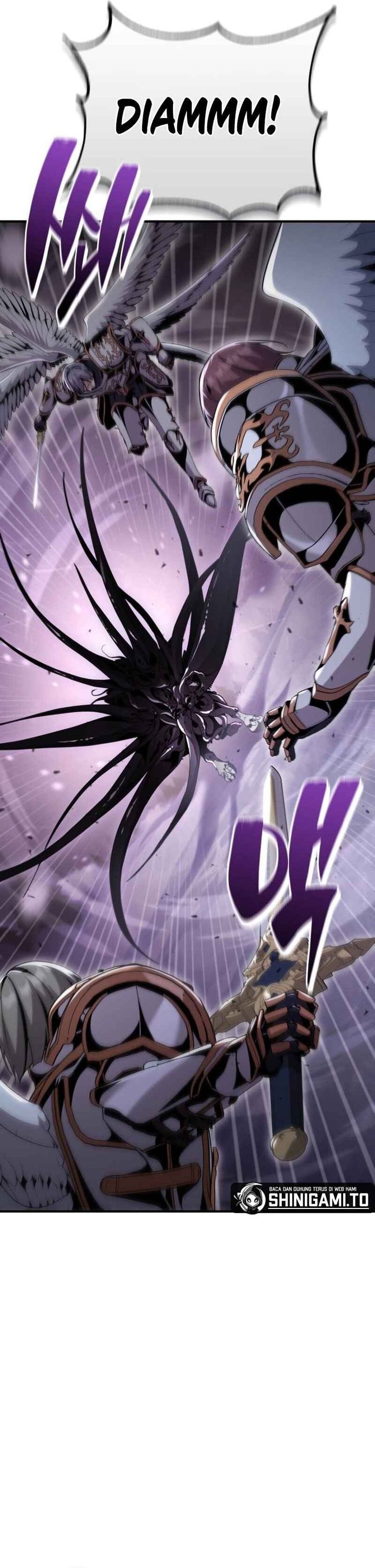 Dukedom’s Legendary Prodigy chapter 29