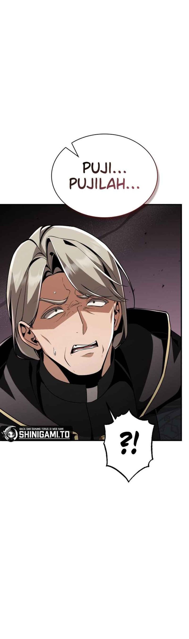 Dukedom’s Legendary Prodigy chapter 29