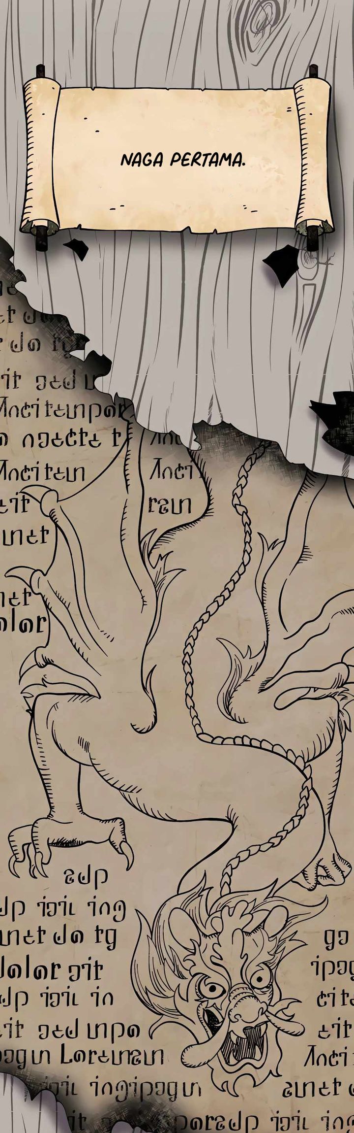 Dungeon Athlete Chapter 09 Bahasa Indonesia