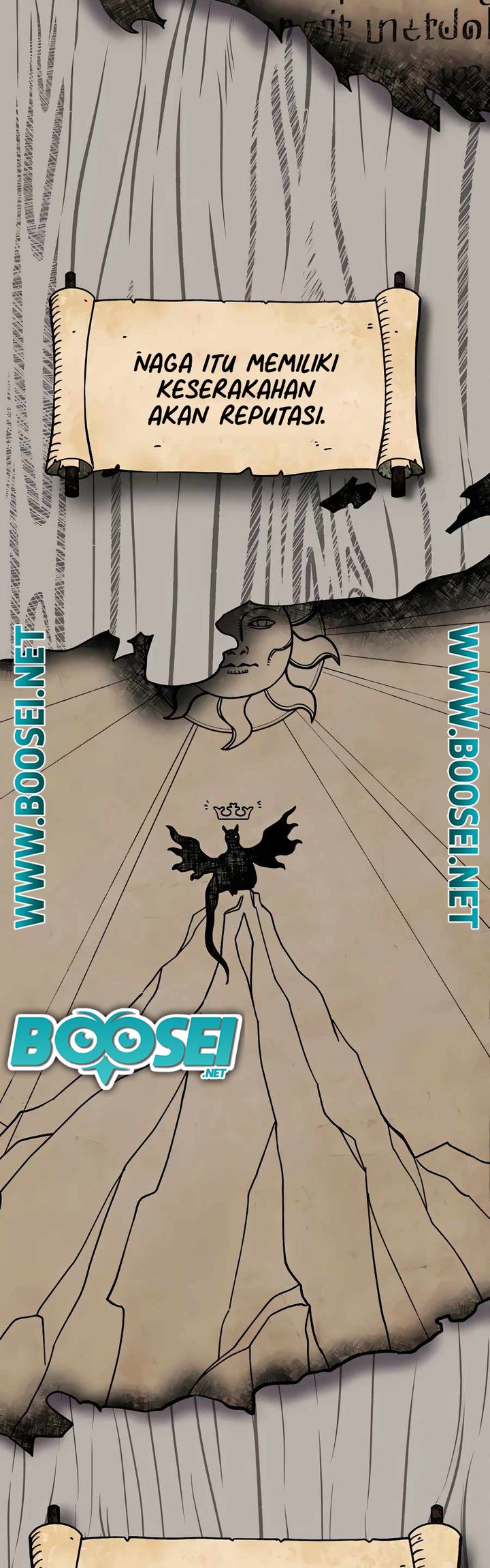 Dungeon Athlete Chapter 09 Bahasa Indonesia