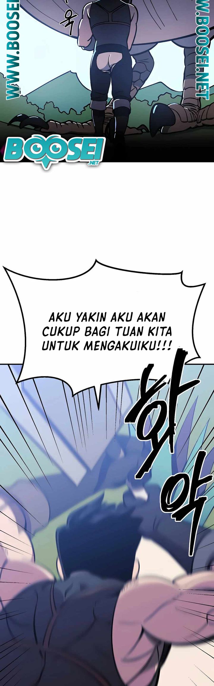 Dungeon Athlete Chapter 09 Bahasa Indonesia