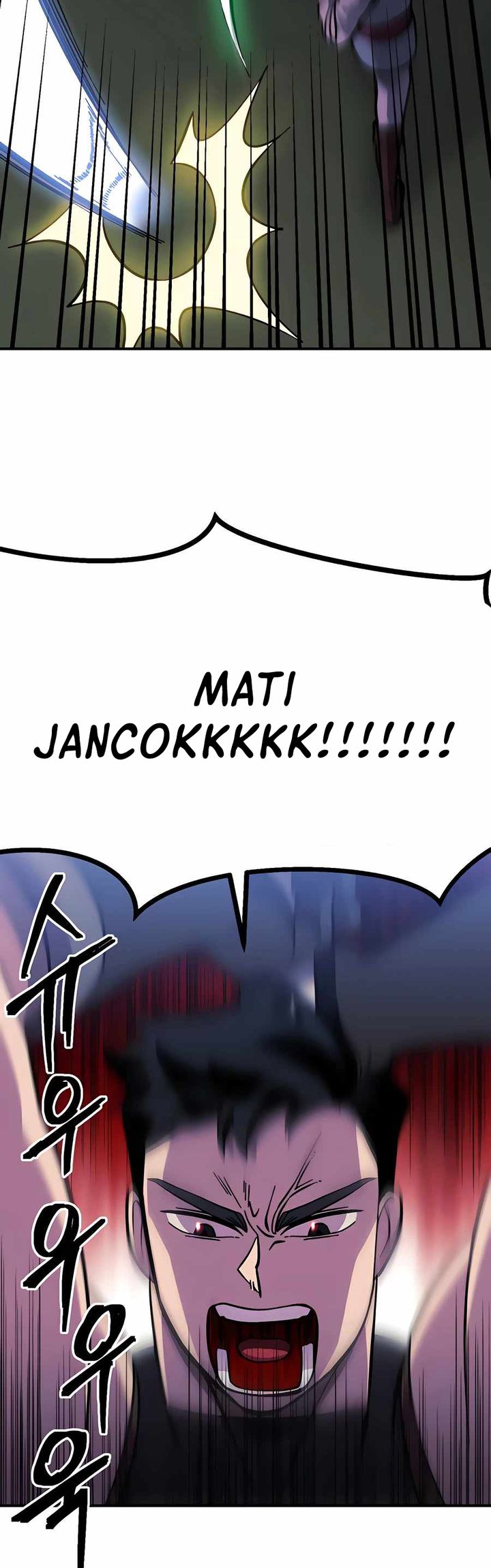 Dungeon Athlete Chapter 09 Bahasa Indonesia