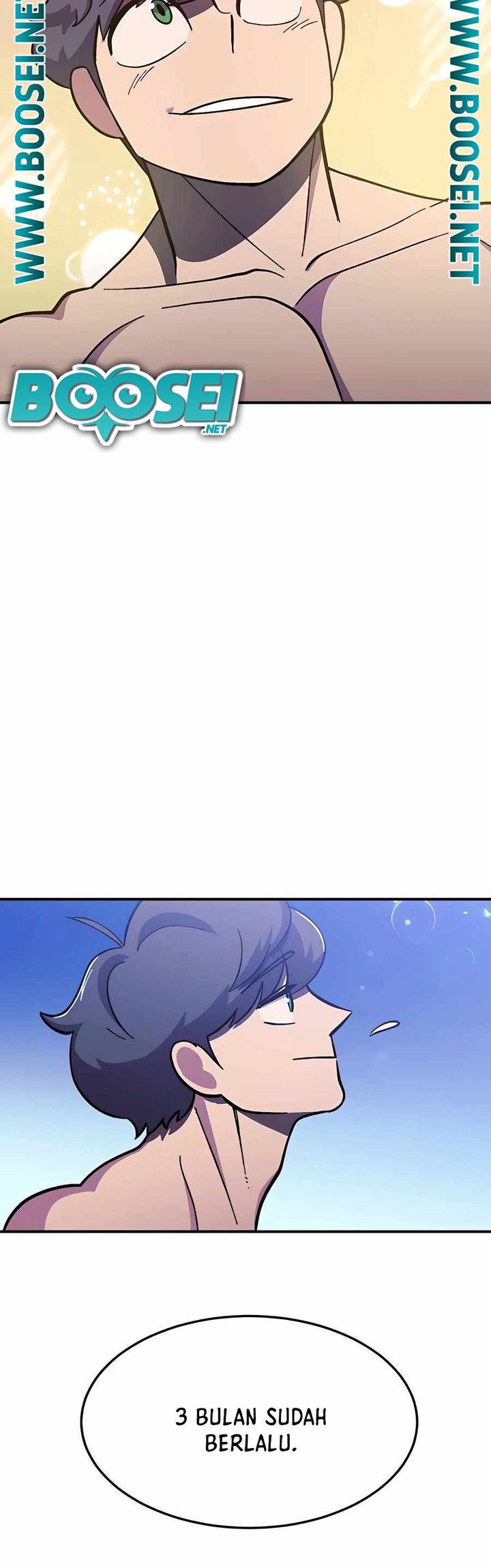 Dungeon Athlete Chapter 09 Bahasa Indonesia