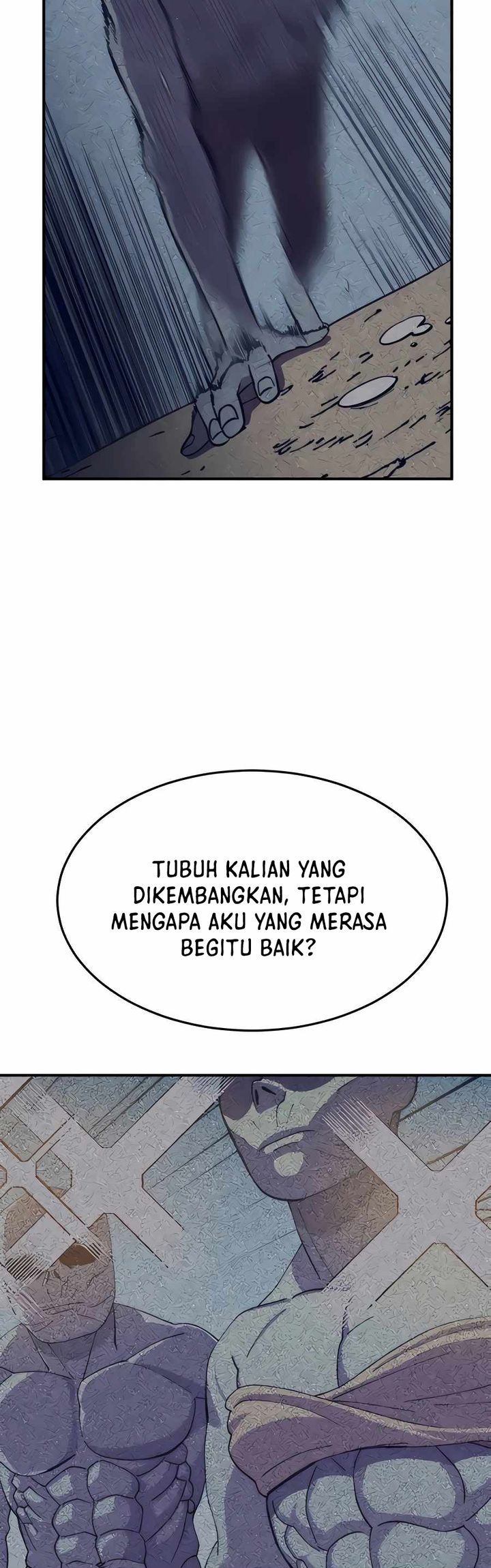 Dungeon Athlete Chapter 09 Bahasa Indonesia