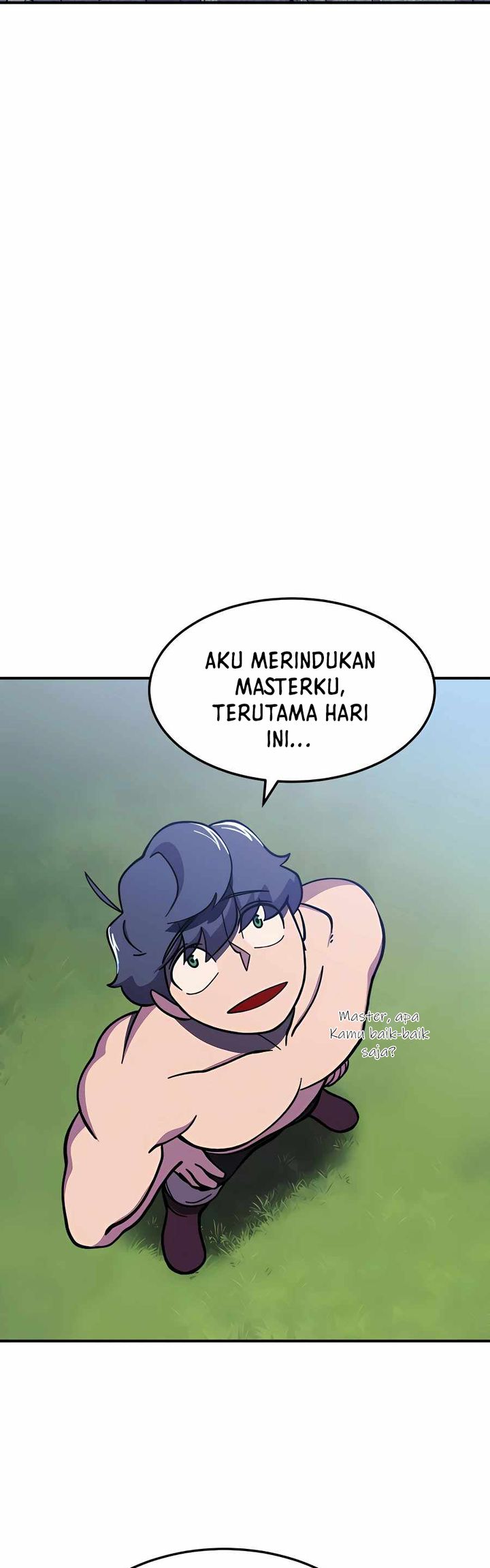 Dungeon Athlete Chapter 09 Bahasa Indonesia