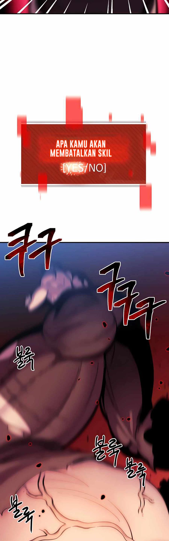 Dungeon Athlete Chapter 09 Bahasa Indonesia