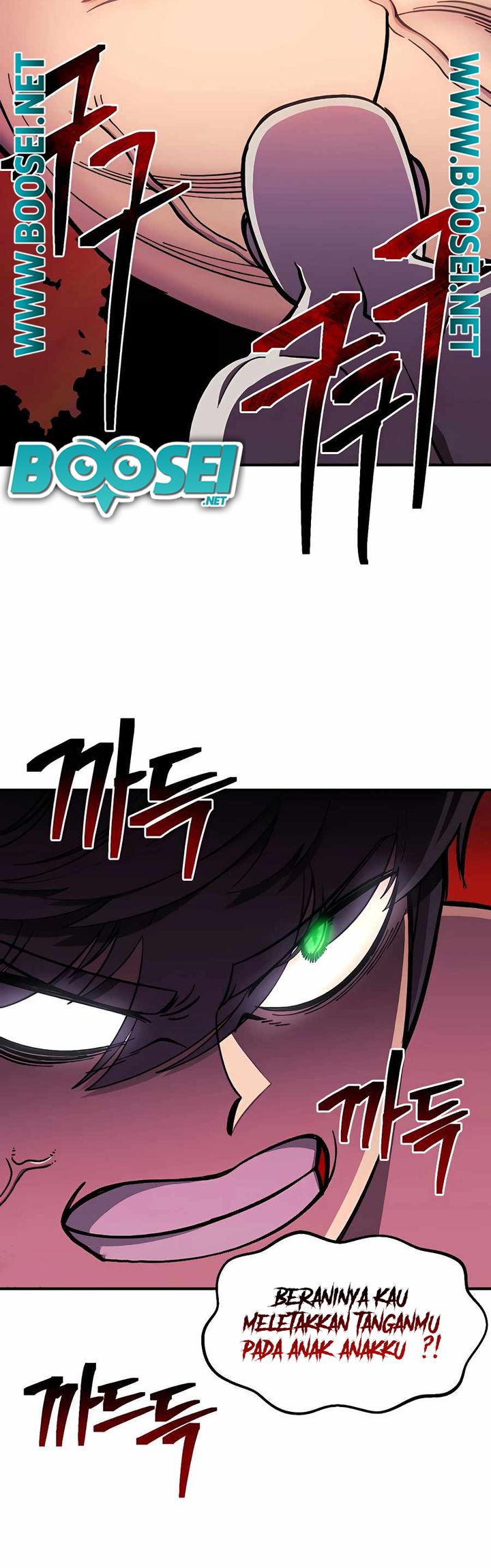 Dungeon Athlete Chapter 09 Bahasa Indonesia