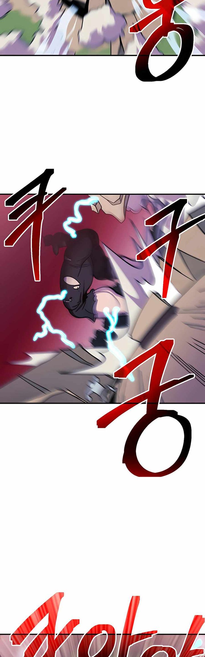 Dungeon Athlete Chapter 09 Bahasa Indonesia