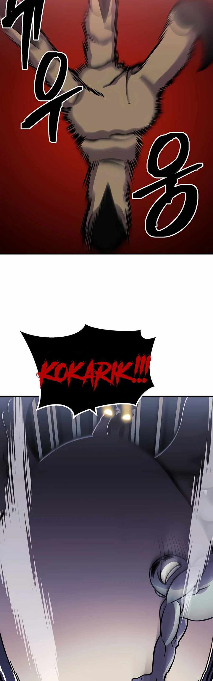 Dungeon Athlete Chapter 09 Bahasa Indonesia