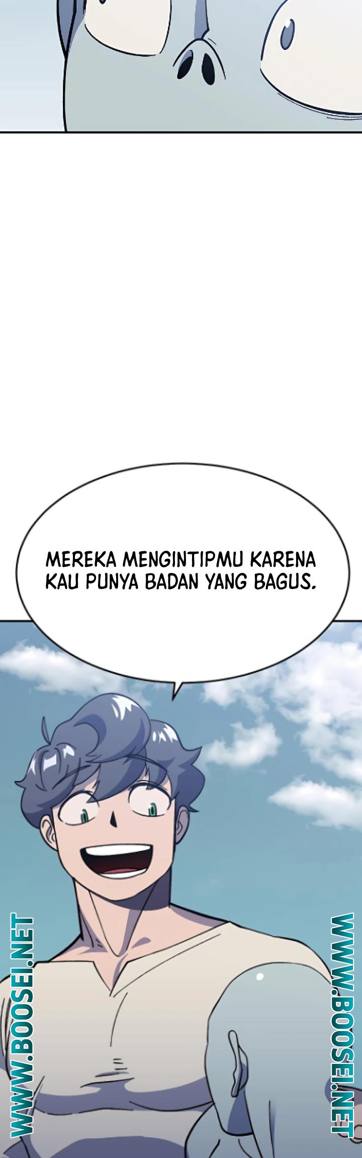 Dungeon Athlete Chapter 16 Bahasa Indonesia