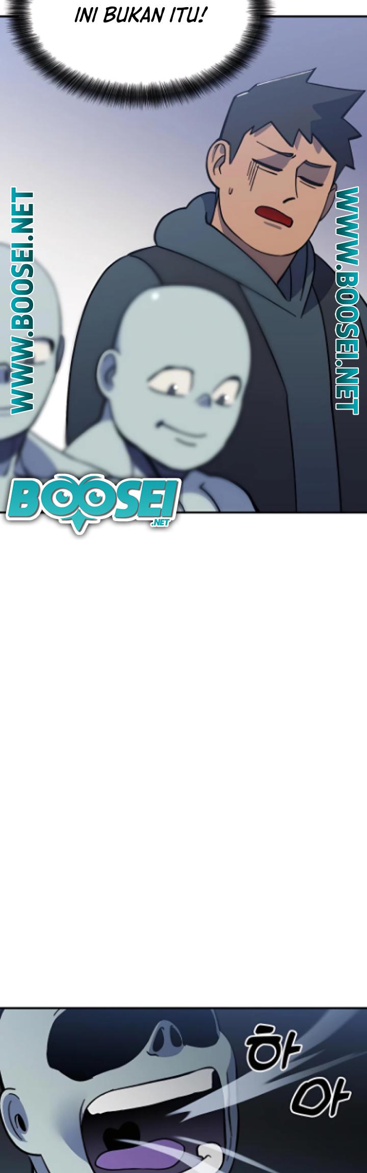 Dungeon Athlete Chapter 16 Bahasa Indonesia