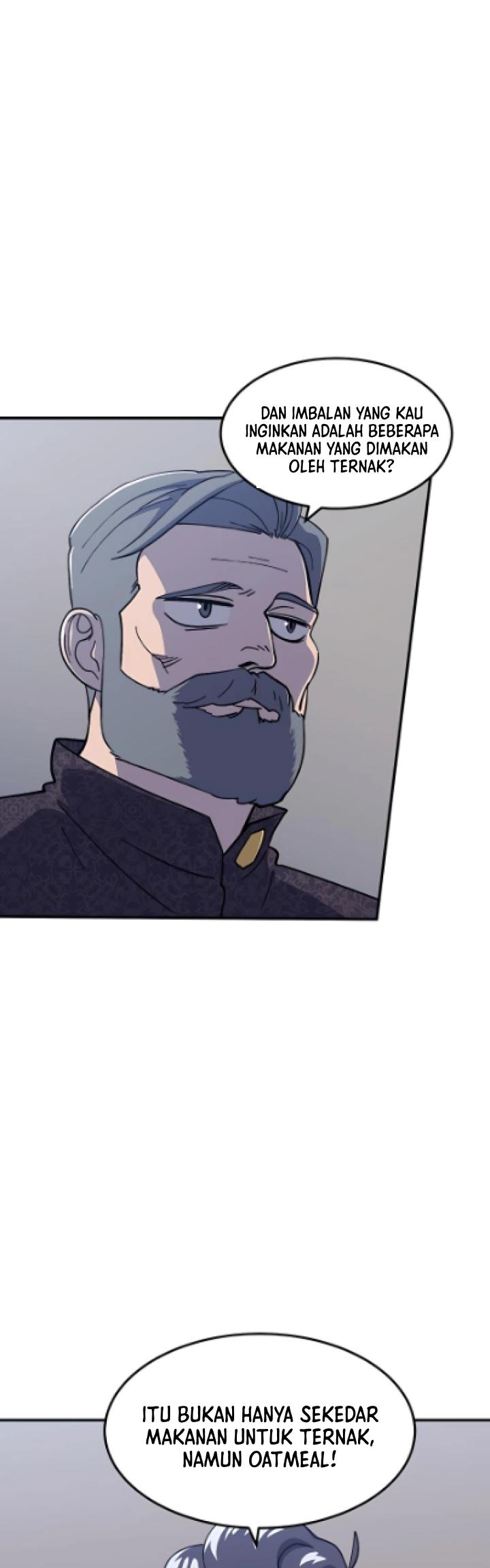 Dungeon Athlete Chapter 16 Bahasa Indonesia