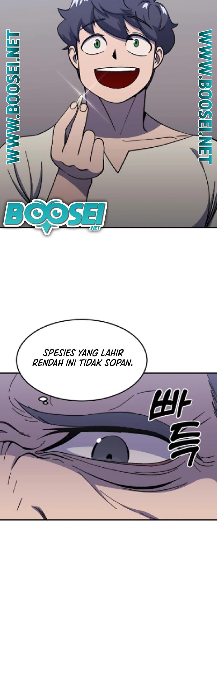 Dungeon Athlete Chapter 16 Bahasa Indonesia