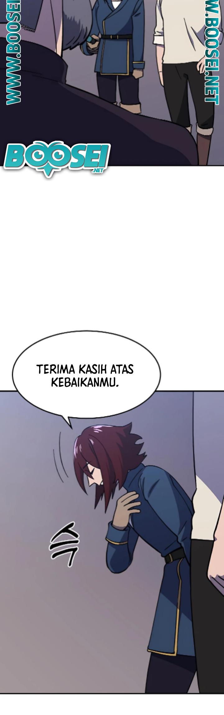 Dungeon Athlete Chapter 16 Bahasa Indonesia