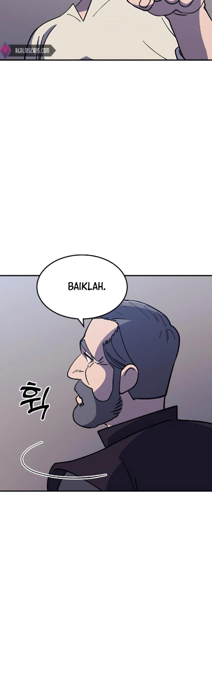 Dungeon Athlete Chapter 16 Bahasa Indonesia