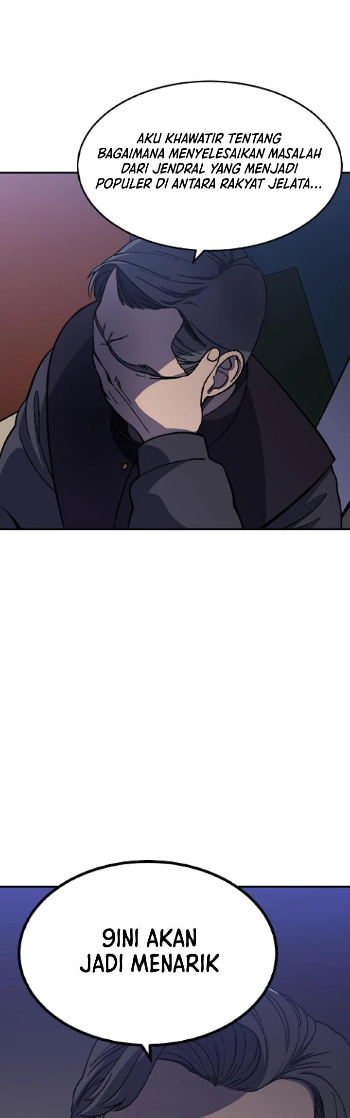 Dungeon Athlete Chapter 16 Bahasa Indonesia