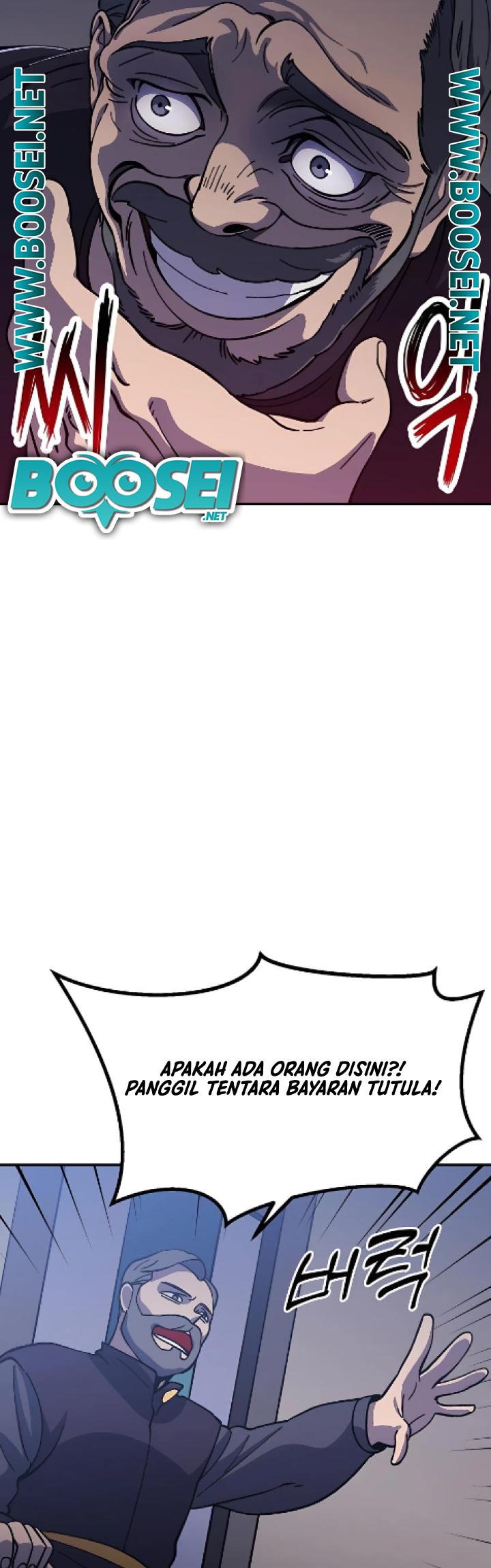 Dungeon Athlete Chapter 16 Bahasa Indonesia