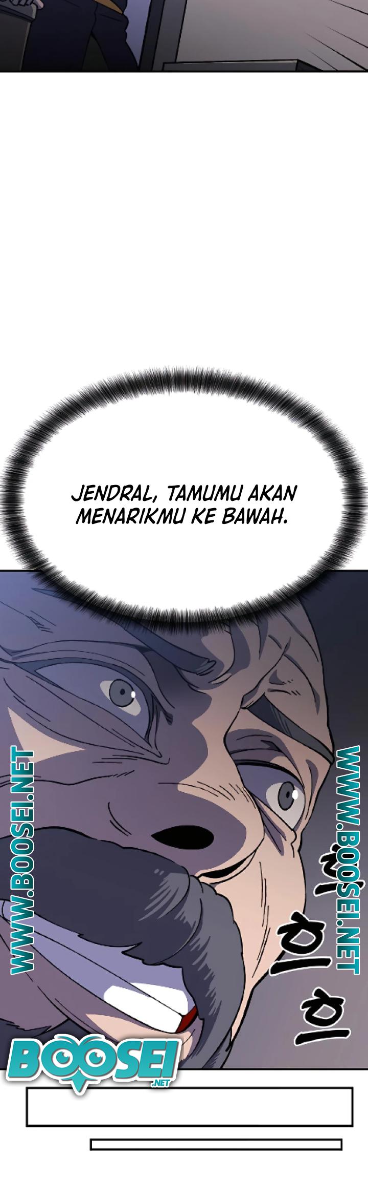 Dungeon Athlete Chapter 16 Bahasa Indonesia
