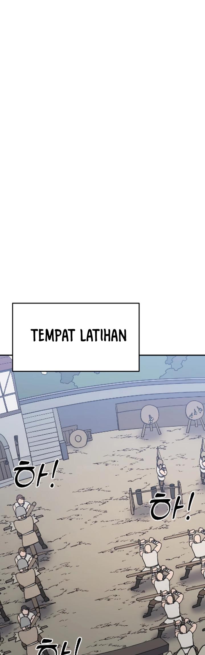 Dungeon Athlete Chapter 16 Bahasa Indonesia