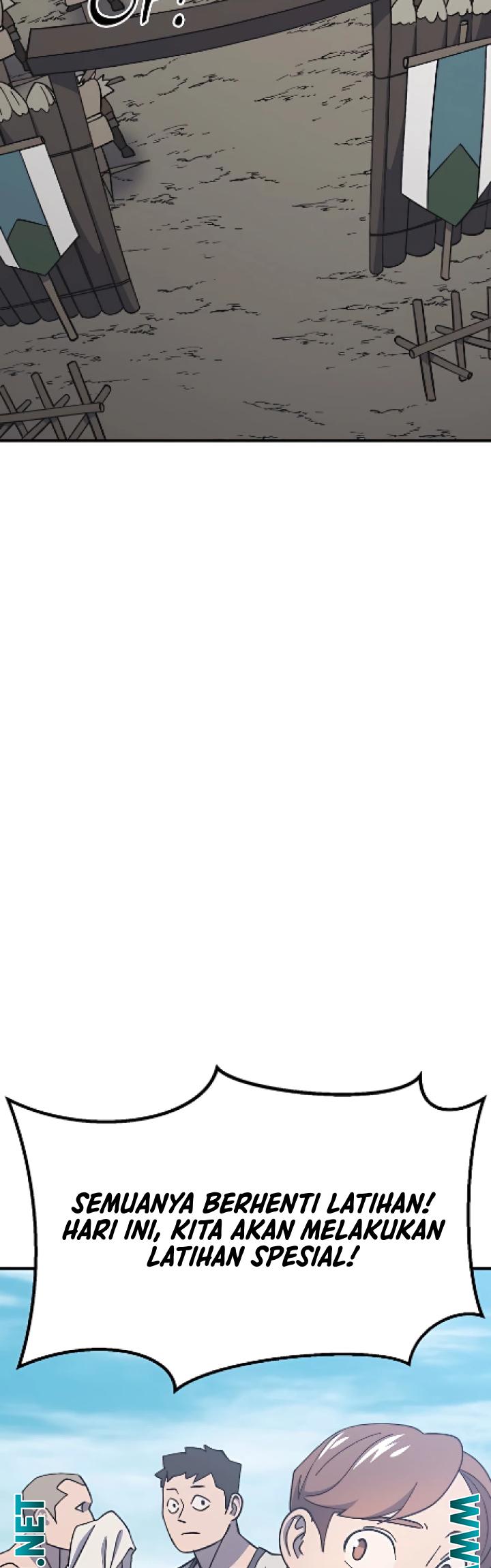Dungeon Athlete Chapter 16 Bahasa Indonesia